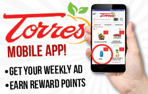 Torres Mobile App